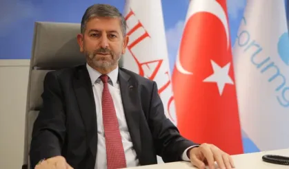 Ahlatcı Holding çatısındaki Enerya'dan örnek proje: Vefat eden aboneler adına fidan dikilecek