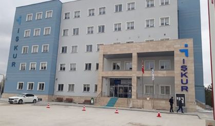 Çorum’da iş bekleyenlere müjde! 35 kişiye istihdam fırsatı