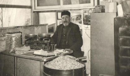 Çorum Leblebisi, asırlık ustalığın eseri...