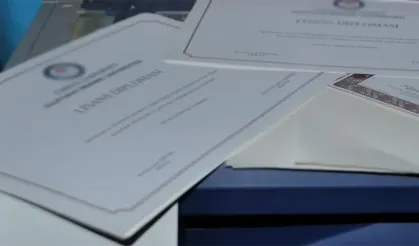 Çorum listede ikinci sırada: 51 sahte diploma tek tek tespit edildi