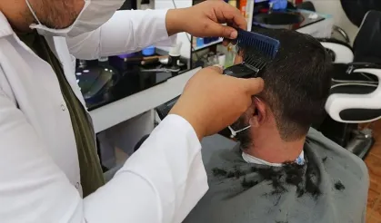 Çorum’da tıraş ücretlerine zam geldi