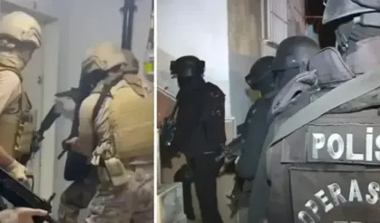 FETÖ’nün uzantıları sürüyor: Çorum’da akılalmaz operasyon