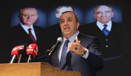 MHP'li Kayrıcı 'Terörsüz Türkiye' sürecinin detaylarını açıkladı! O isimlere af yok
