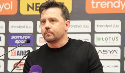 Uğur Uçar: 11 final maçımız kaldı