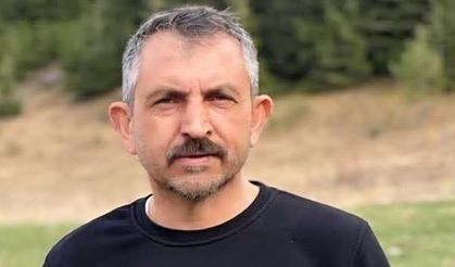 Ankara yolunda feci kaza: 2 ölü