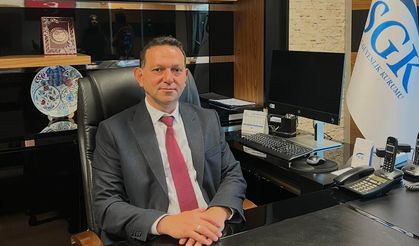 Mustafa Göncü'nün asaleten ataması yapıldı