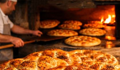 Çorum’da Ramazan’da askıda pide uygulaması yaygınlaşıyor