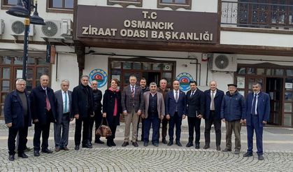 CHP'li Tahtasız'dan tepki: 39 milyonluk proje 15 yıldır tamamlanamadı