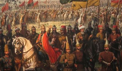 Dünya tarihine yön veren en güçlü ordular