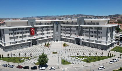 Çorum’daki dev arsa satışında 601,5 milyonluk teklif