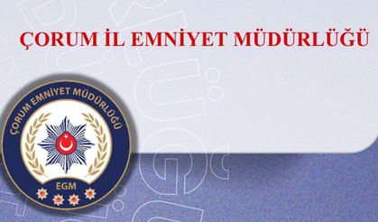 Emniyet, “Çatışma ve Yaralanma” İddialarına açıklık getirdi