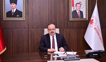 Yakup Canbolat Ankara Valisi Oldu