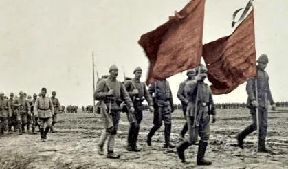 Kut’ül Amare’nin 110. yılı: Unutulan zaferin şanlı öyküsü