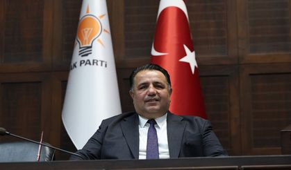 Oğuzhan Kaya: Sungurlu’daki hortum felaketinin yaraları sarılacak