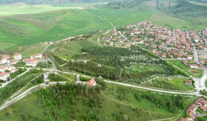 Çorum'daki bu projeler için acele kamulaştırma kararları