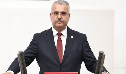 Yusuf Ahlatcı: "Hastaneye 37 yeni cihaz, 12 dönümlük genişleme alanı"