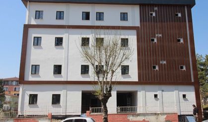 Çorum’da dev sağlık yatırımı: Yavruturna’da çalışmalar tamamlanıyor