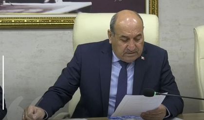Çorum’da dikkat çeken karar: İki köyün adı değişebilir