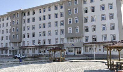 KYK yurdunda panik: 60 öğrenci hastanelik oldu