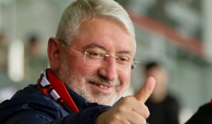 Başkan Aşgın’dan Çorum FK’ya kutlama mesajı