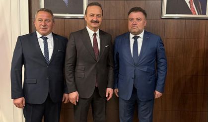 Anahtar Parti Genel Başkanı Ağıralioğlu 17 Mayıs’ta Çorum’da