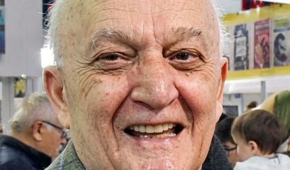 “Rüzgarın Oğlu” Muhittin Çolak hayatını kaybetti