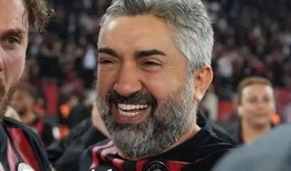 Balçık: “Süper Lig’de bu sezon Anadolu’nun sezonu olacak”