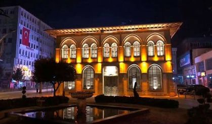 Çorum’da tarih kokan yapılar: Geçmişin izleri bu binalarda
