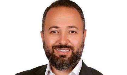 Gelecek Partisi’nin eski il başkanı hayatını kaybetti