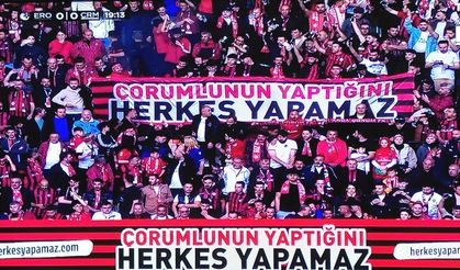 Süper LİG'DEYİZ