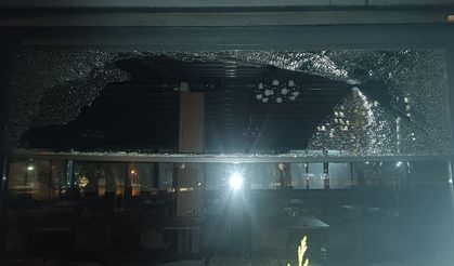 Çorum’daki restoran üçüncü kez kurşunlandı! İşletmeden haraç açıklaması geldi