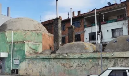 Tarihi dönüşüm başladı: Çevresi kamulaştırılacak