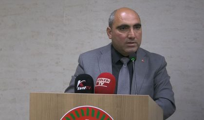 Çorum'da Ceviz ve Nar Projesine 300 bin TL ödenek