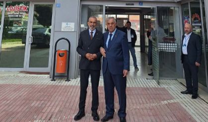 ÇESOB Genel Kurulu başladı