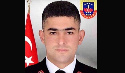 Çorumlu uzman çavuş Osmaniye’de hayatını kaybetti