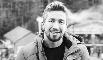 Elektrik akımına kapıldı: Gökhan Ilıman hayatını kaybetti