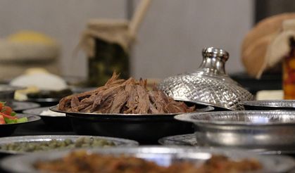 Çorum’da gastronomi rüzgarı esecek