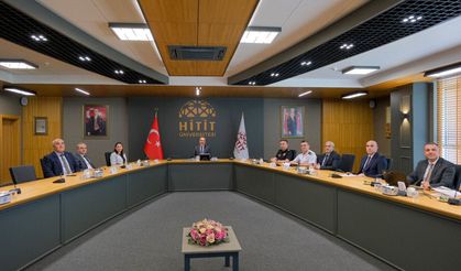 Çorum’da 14 binden fazla aday YKS'de ter dökecek