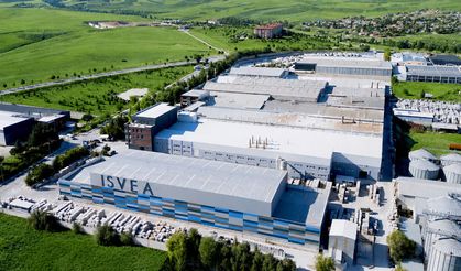 ISVEA Seramik 1,4 Milyar TL Büyüklükle Halka Arz Oluyor