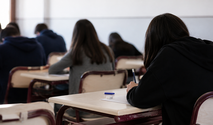 Çorum'da bin 838 öğrenci LGS'ye girecek: 1656 personel görev yapacak