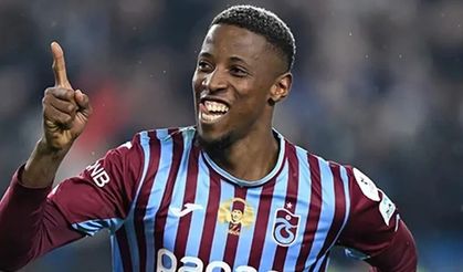 Banza İstanbul’da! Arca Çorum FK transferde mutlu sona çok yakın