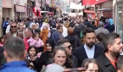 Yurt dışından Çorum’a göç ediyorlar! İstatistikler açıklandı