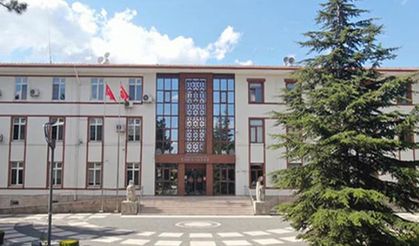 Çorum’da 83 personel alınacak! İşte başvuru şartları