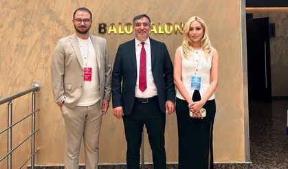 Hazal Öztürk ve Doğukan Dağlı, CMK Eğitimcisi Oldu