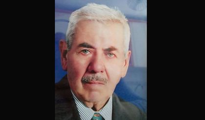 Kemal Gazel adını duymayan yoktur: Çorum sanayisinin öncü ustası