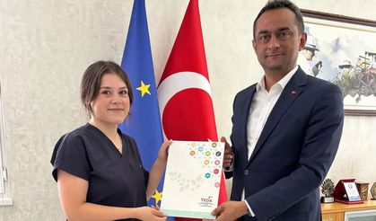 Kalehisar Köyüne 17 milyonluk yatırım: Tesis kuracak