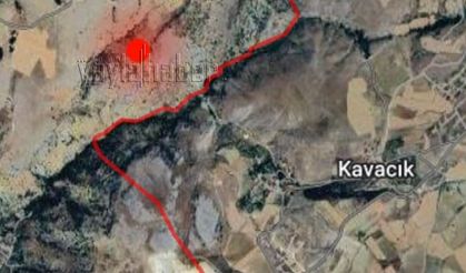 Çorum’da mağarada define arama faciası: 4 kişi çıktı, 1 kişi mahsur kaldı