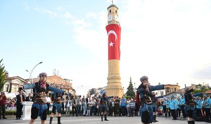 38. Uluslararası Çorum Hitit Fuarı ve Festivali’nde Bugün Program Belli Oldu