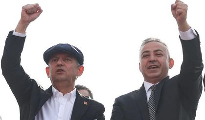 Çorum Milletvekili Mehmet Tahtasız CHP’den istifa etti