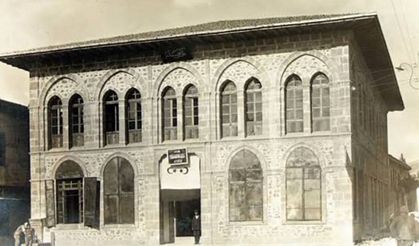 Temeli 1923 yılında atıldı: 60 yıl belediyeye hizmet verdi